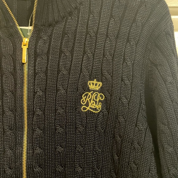 Lauren Ralph Lauren sweater - Picture 3 of 5